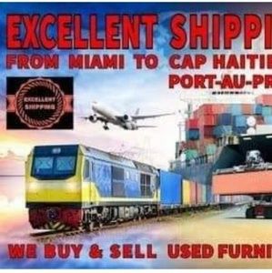 Meet your Posher, Excellent